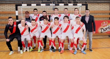 MNK Zrinjski; Plemići večeras brane naslov pobjednika Kupa BiH