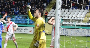 HŠK Zrinjski: Velika utakmica Gorana Karačića