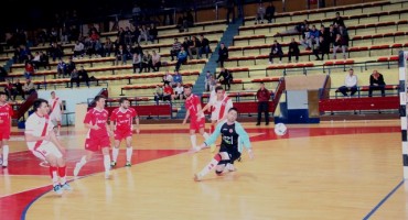 MNK Seljak-MNK Zrinjski 3:6