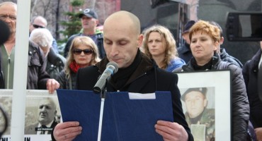 Brutalni napad na Duju Šantića zbiljan je pokazatelj stanja slobode govora i mišljenja u Gradu Mostaru