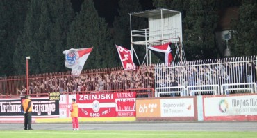 Zrinjski-Rudar