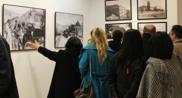 Izložba stare fotografije