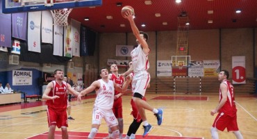 HKK Zrinjski: Plemići večeras dočekuju KK Bošnjak - 30.03.2016