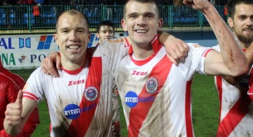 Tomislav Tomić na širem Baždarevićevom spisku za Grčku