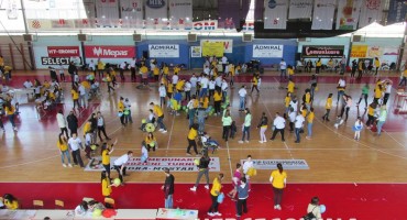 Sunčana strana dlana