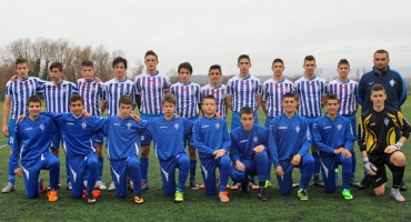 Pioniri Budućnosti oduševili na pripremama u Hercegovini