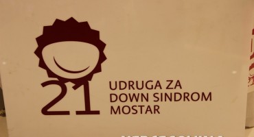 Udruga Down Sindrom Mostar: Ja mogu sve – dajte mi priliku