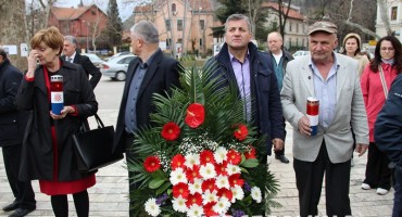 Mostar: Domovinski rat – Hrvati BiH i HVO u Domovinskom ratu