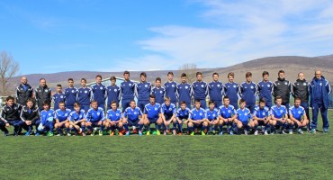 Pionirska reprezentacija BIH