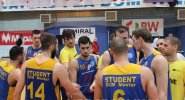 HKK Zrinjski, SKK Student, SKK Student, priopćenje