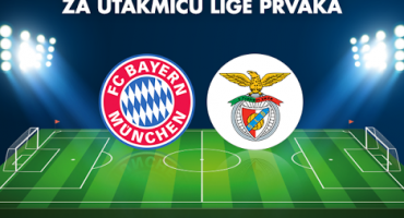 HT Eronet, Liga prvaka, nagradna igra