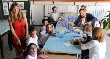 djeca sa posebnim potrebama