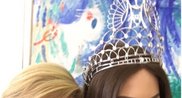 Od Roberta de Nira do Stiven Tylera: Svjetski celebrityji sa našim ljepoticama!