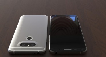 LG G5 , Mobile World Congress (MWC) , LG Electronics Mobile Communications.