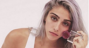 Madonnina kćerka ulazi u svijet mode