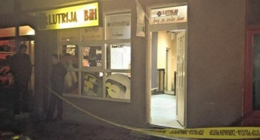 Mostar: Jedan provalnik u Lutriju BiH uhićen, drugi u bijegu