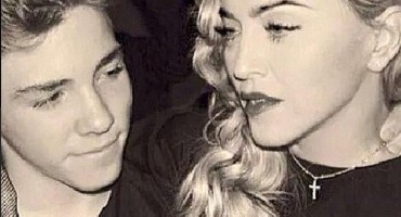 Pomirila sam se s tim da sam izgubila svog sina  