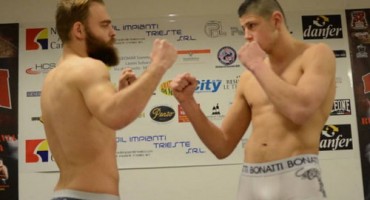 Marin Čarapina osvojio prvo mjesto na priredbi East Invasion