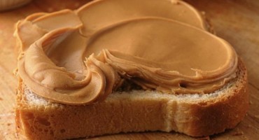 3 razloga zašto biste trebali početi jesti maslac od kikirikija