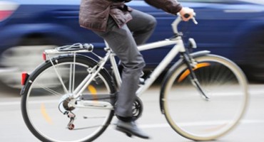 Do zdravije težine bicikliranjem ili hodanjem do posla