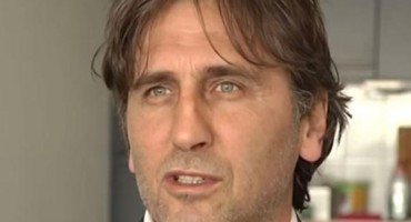 Milko Đurovski vodi Slaviju protiv Zrinjskog