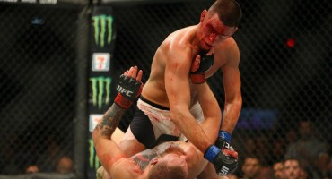 UFC 196:  Conor McGregor nesretno izgubio