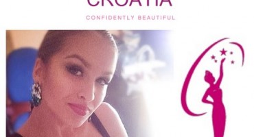 Upoznajte finalistice Miss Universe Hrvatske 2016