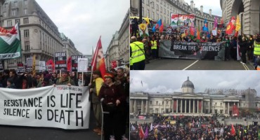 'ISIS - made in Turkey'