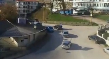 Šešeljevci u Srebrenici, satima divljali gradom i prijetili