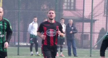 Zajko Zeba, FK Sloboda