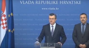 Vlada RH