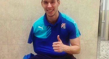 Pjaca uspješno operiran: Jedva čekam povratak na teren