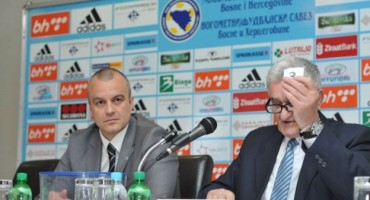 Foto: nfsbih.ba