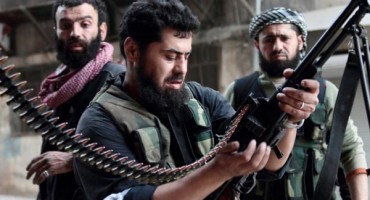 Slobodna Sirijska Vojska (FSA) odbila je prihvatiti nastavak lokalnih primirja