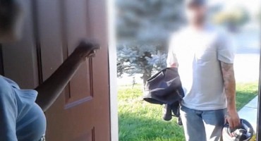 KAD ŽENA UHVATI NEVJERNOG MUŽA NA DJELU: Pokušao je zavesti njezinu najbolju prijateljicu, ali ovo nije očekivao