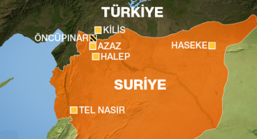 Kilis , Turska, Sirija, Ekstremisti iz ISIL-a, ISIL