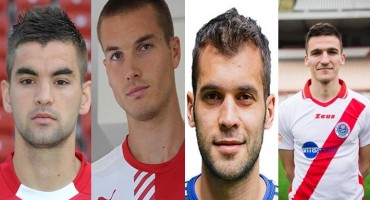 Čak četiri bivša i sadašnja Plemića na popisu Mehmeda Baždarevića