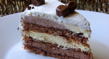 torta, desert, recepti