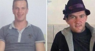 Ovo su mladići koji su priznali da su ubili Arnelu Đogić i bacili je s litice