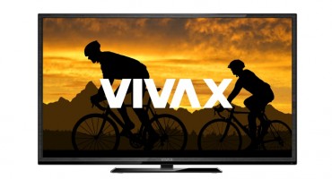 LED TV , prvi hrvatski ultra HD TV , Vivax 