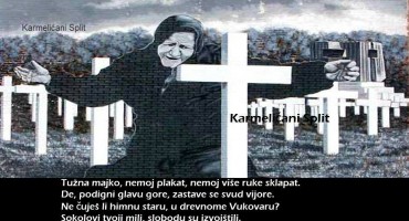 U čast hrvatskim braniteljima, branitelji, hrvatski branitelji