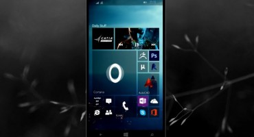 Windows Phone dobija Windows 10 krajem ožujka
