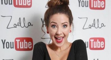 Zoella preko Youtubea mjesečno zaradi oko 70.000 eura