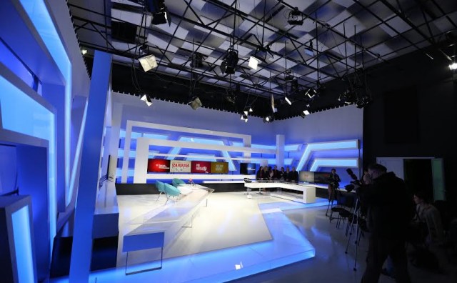 Dobar dan Hercegovino: Naša TV sa sjedištem u Mostaru danas počinje s emitiranjem programa 