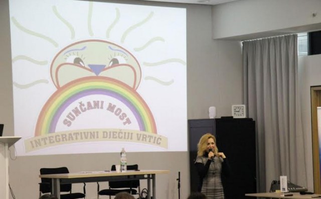 Sunčani most, Mostar, posjeta