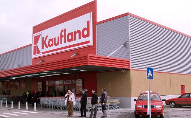 U Mostaru se otvaraju njemačke trgovine Bauhaus i Kaufland!