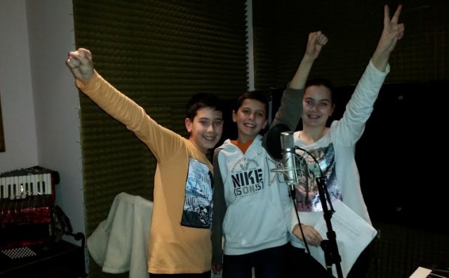 Mostar: Mjuzikl U potrazi za princezom