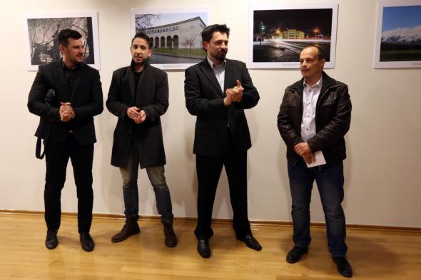 aluminij, Galerija Aluminij, aluminij izložba, Minores