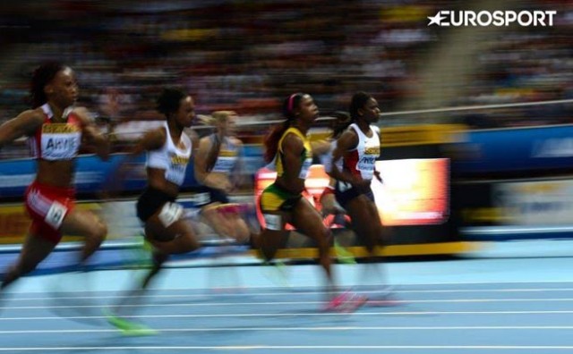 Eurosport i EBU potpisali ugovor za prijenos elitnih European Athletics takmičenja do 2019.