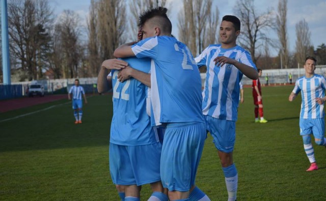HNK Cibalia, hnk gorica, HNK Cibalia, Hrvatski dragovoljac, HNK Cibalia